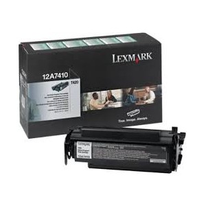  Cartouche de toner Noir