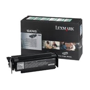 Cartouche de toner Noir 