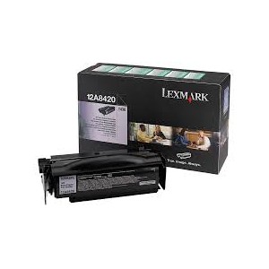  Cartouche de toner  Noir 