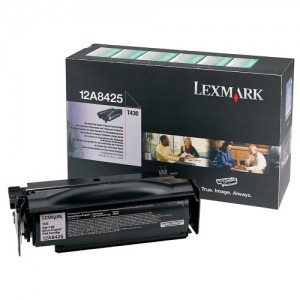 Cartouche de toner Noir 