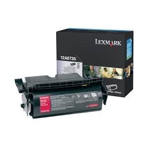  Cartouche de toner Noir   