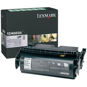 Cartouche de toner Noir 