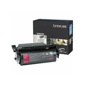  Cartouche de toner Noir