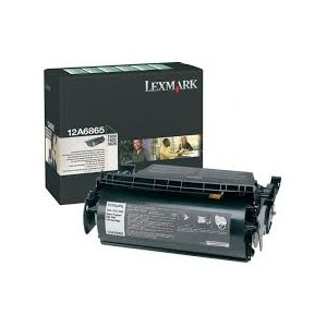 Cartouche de toner Noir 