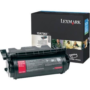  Cartouche de toner Noir 