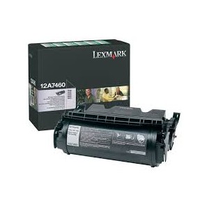 Cartouche de toner Noir 