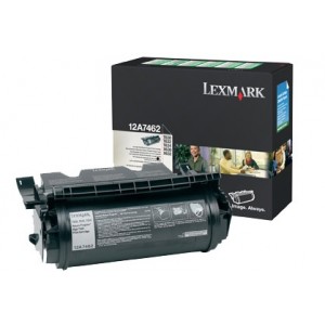 Cartouche de toner Noir 