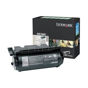 Cartouche de toner Noir 