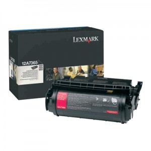 Cartouche de toner  Noir 