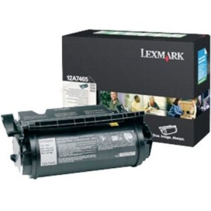 Cartouche de toner  Noir 