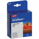 cartouche-brother-LC900CMY﻿-toner-maroc