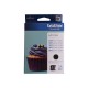 cartouche Jet d'encre LC123BK