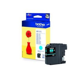 cartouche Jet d'encre LC1220CMY