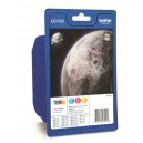 cartouche-brother-LC1000CMY﻿-toner-maroc