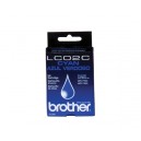 cartouche-brother-LC02C-toner-maroc