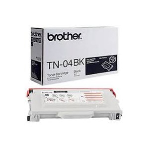 cartouche de toner laser TN04BK