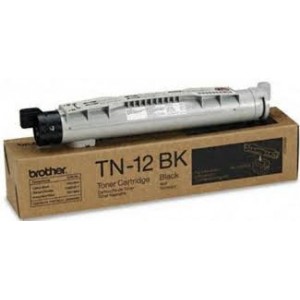 cartouche de toner laser TN12BK