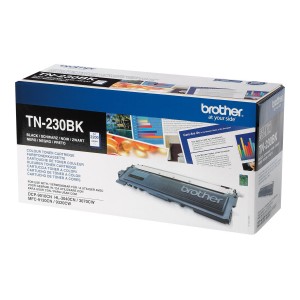 cartouche de toner TN230BK