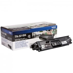 cartouche de toner laser TN321BK