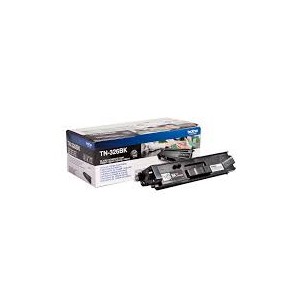 cartouche de toner laser TN326BK