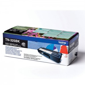 cartouche de toner TN325BK