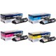 Toner-brother-TN900CMY﻿-toner-maroc