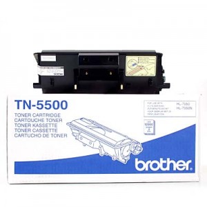 cartouche de toner laser TN5500