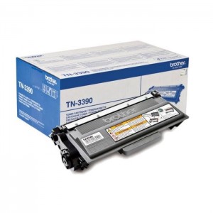 cartouche de toner laser TN3390