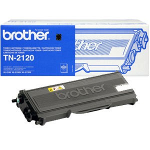 cartouche de toner laser TN2120