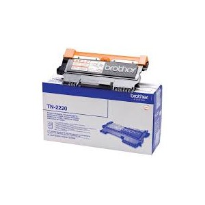 cartouche de toner laser TN2220