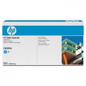 CB385A HP Color LaserJet Cyan 