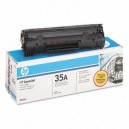 CB435A HP LaserJet Black