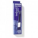 C13S015327 Epson Ruban noir