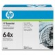 CC364X HP LaserJet Black