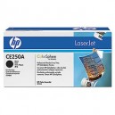 CE250A HP Color LaserJet Black 