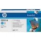 CE251A HP Color LaserJet Cyan 