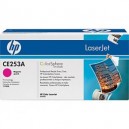 CE253A HP Color LaserJet Magenta