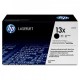 Q2613X HP LaserJet Black