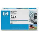 Q2624A hp ultraprecise sprint cartridge black 