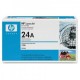 Q2624A hp ultraprecise sprint cartridge black 
