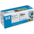 C3906A HP LaserJet Black