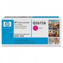 Q2673A HP Color LaserJet Magenta