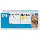 Q2682A HP Color LaserJet Yellow 
