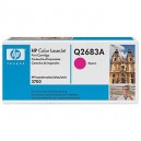 Q2683A HP Color LaserJet Magent