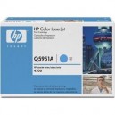 Q5951A HP Color LaserJet Cyan 