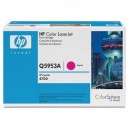 Q5953A HP Color LaserJet Magenta