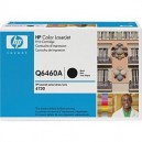 Q6460A HP Color LaserJet Black 