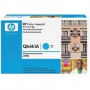 Q6461A HP Color LaserJet Cyan 