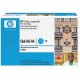 Q6461A HP Color LaserJet Cyan 