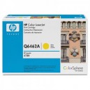 Q6462A HP Color LaserJet Yellow 